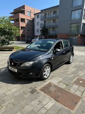 2011 - SEAT Ibiza Manual