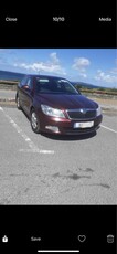 2011 - Skoda Octavia Manual