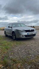 2011 - Skoda Octavia Manual