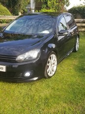 2011 - Volkswagen Golf Manual