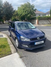 2011 - Volkswagen Polo Automatic