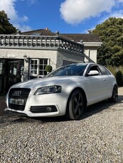 2012 - Audi A3 Automatic