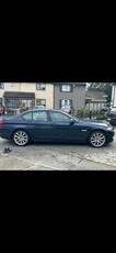 2012 - BMW 5-Series Automatic