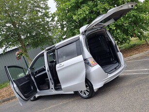 2012 - Honda Freed Automatic