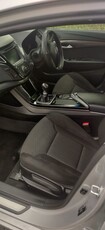 2012 - Hyundai i40 Manual