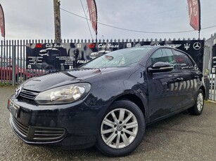 2012 - Volkswagen Golf Automatic