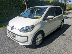 2012 - Volkswagen up! Manual