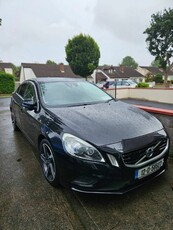 2012 - Volvo S60 Automatic