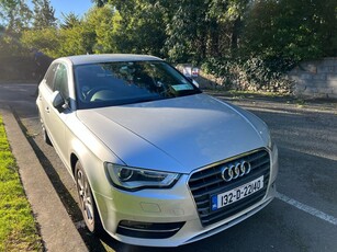 2013 - Audi A3 Automatic