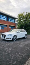 2013 - Audi A3 Automatic