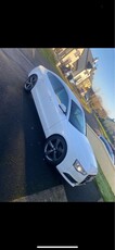 2013 - Audi A5 Manual