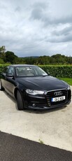 2013 - Audi A6 Automatic