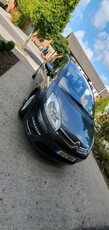 2013 - Citroen C4 Picasso Manual