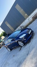 2013 - Ford Focus Manual