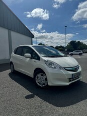 2013 - Honda Fit Automatic