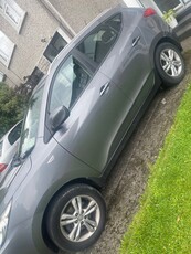 2013 - Hyundai ix35 Manual