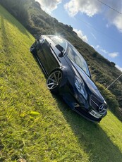 2013 - Mercedes-Benz E-Class Automatic