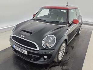 2013 - Mini Other Manual