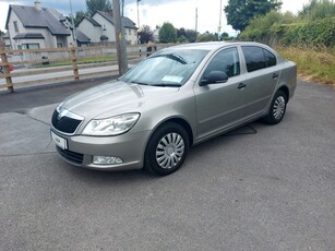 2013 - Skoda Octavia Automatic