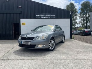 2013 - Skoda Octavia Manual