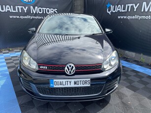 2013 - Volkswagen Golf Automatic