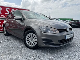 2013 - Volkswagen Golf Automatic