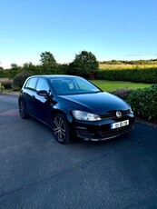 2013 - Volkswagen Golf Automatic