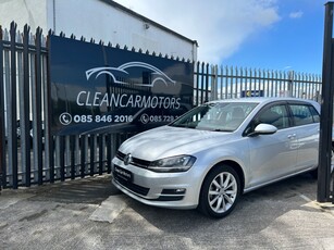 2013 - Volkswagen Golf Automatic