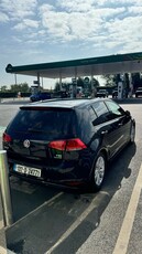 2013 - Volkswagen Golf Automatic