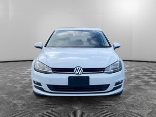 2013 - Volkswagen Golf Automatic