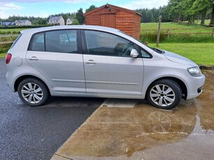 2013 - Volkswagen Golf Manual