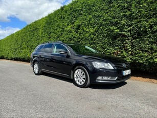 2013 - Volkswagen Passat Automatic