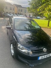 2013 - Volkswagen Polo Automatic