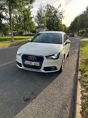 2014 - Audi A1 Automatic