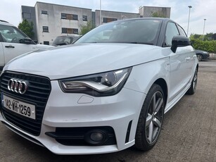 2014 - Audi A1 Automatic