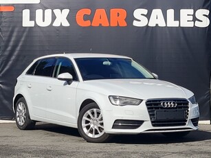 2014 - Audi A3 Automatic