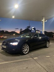 2014 - Audi A5 Manual