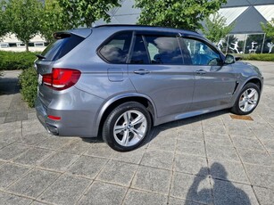 2014 - BMW X5 Automatic