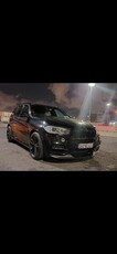 2014 - BMW X5 Automatic