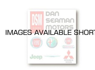 2014 - Fiat 500L Manual