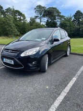 2014 - Ford C-Max Automatic