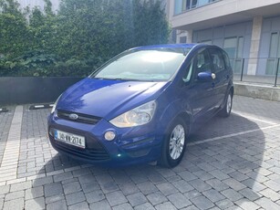 2014 - Ford S-Max Automatic