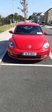 2014 - Volkswagen Beetle Automatic