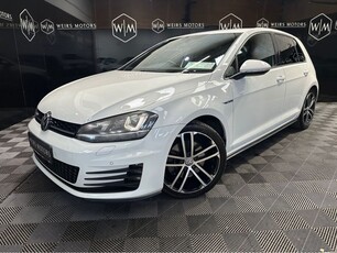 2014 - Volkswagen Golf Automatic