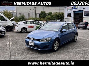 2014 - Volkswagen Golf Automatic