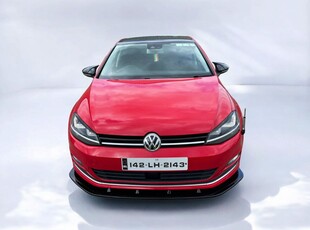 2014 - Volkswagen Golf Automatic