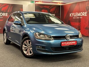 2014 - Volkswagen Golf Automatic