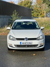 2014 - Volkswagen Golf Automatic