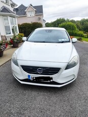 2014 - Volvo V40 Automatic