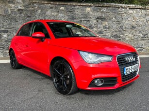 2015 - Audi A1 Automatic